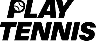Play Tennis logo